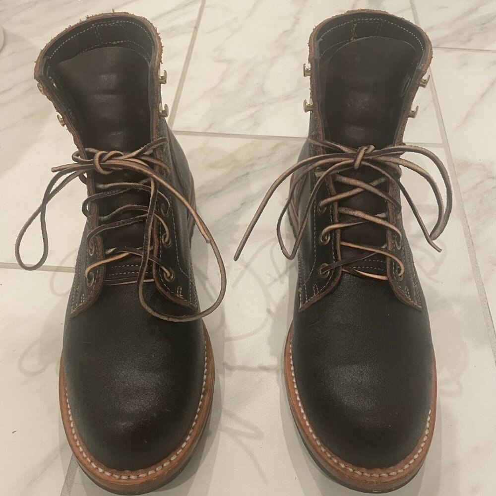 Truman boots - Picture 7 of 7
